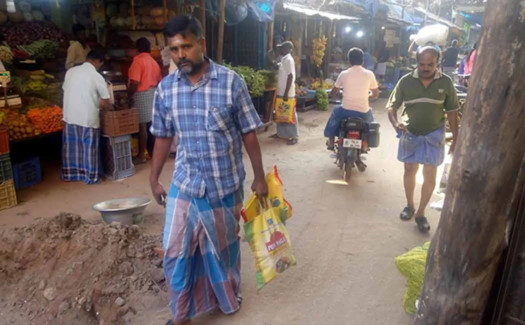 plastic ban