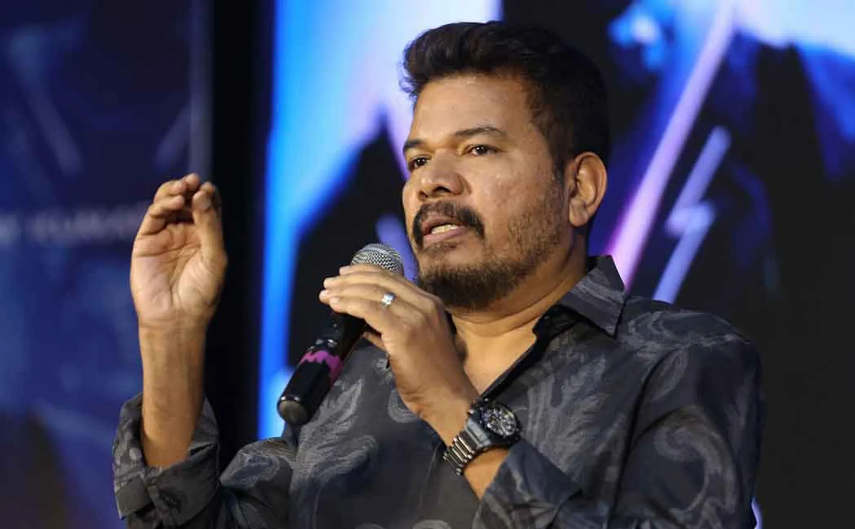 shankar