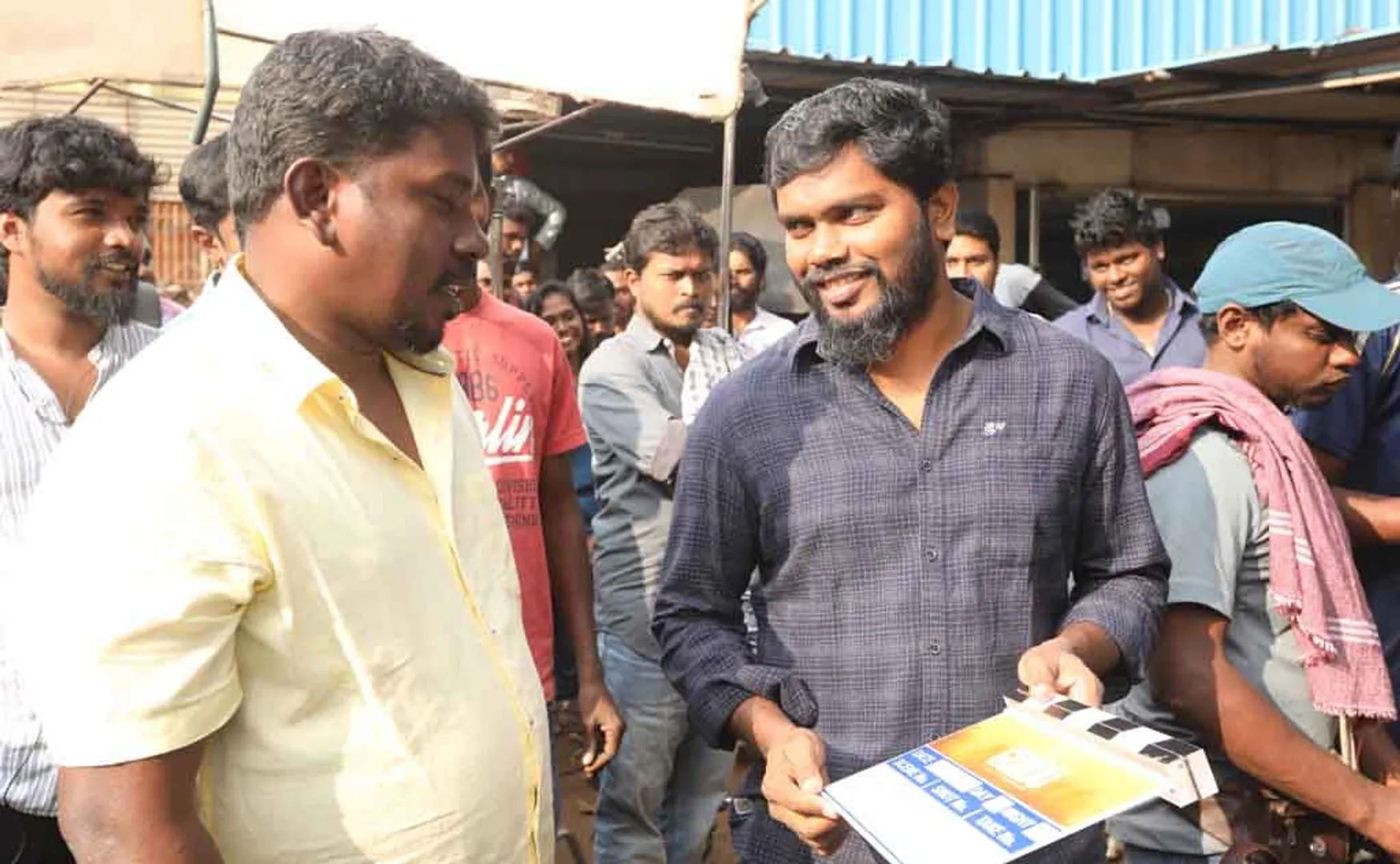 pa ranjith