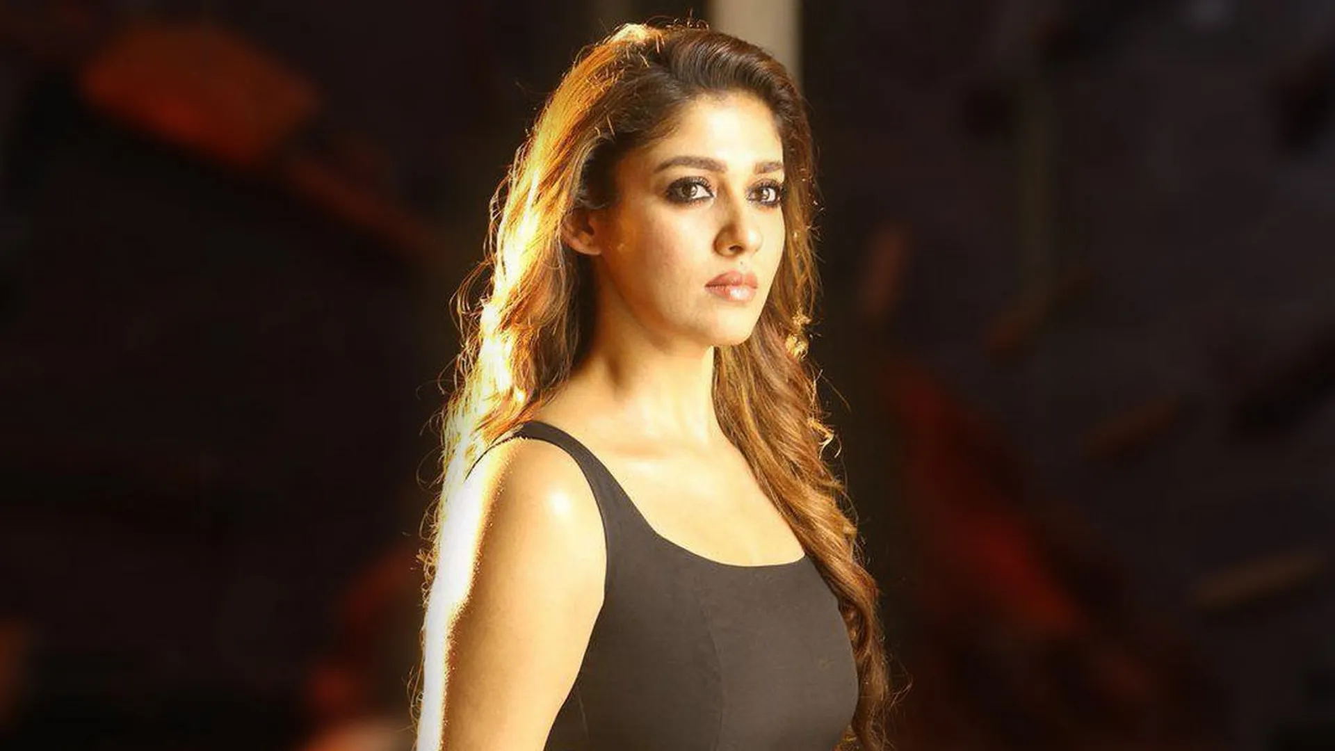 nayanthara