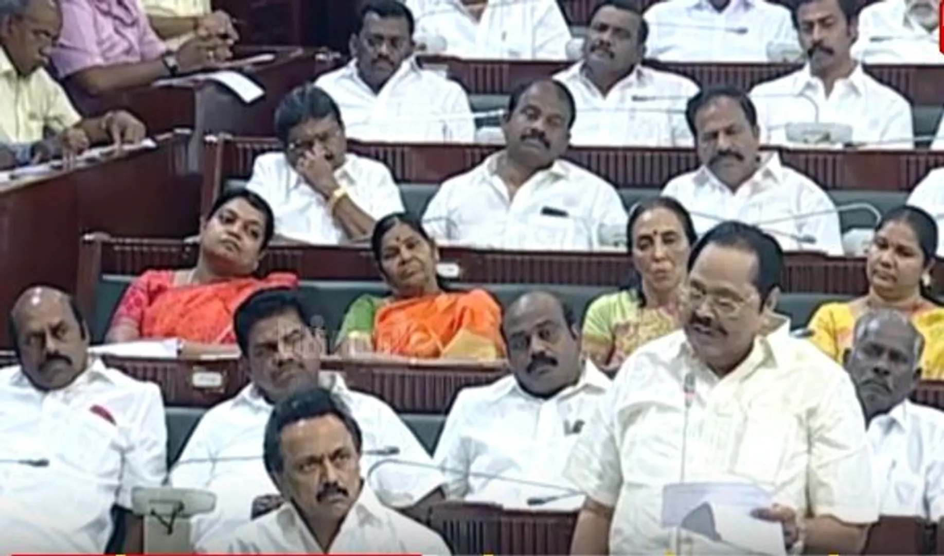 Duraimurugan