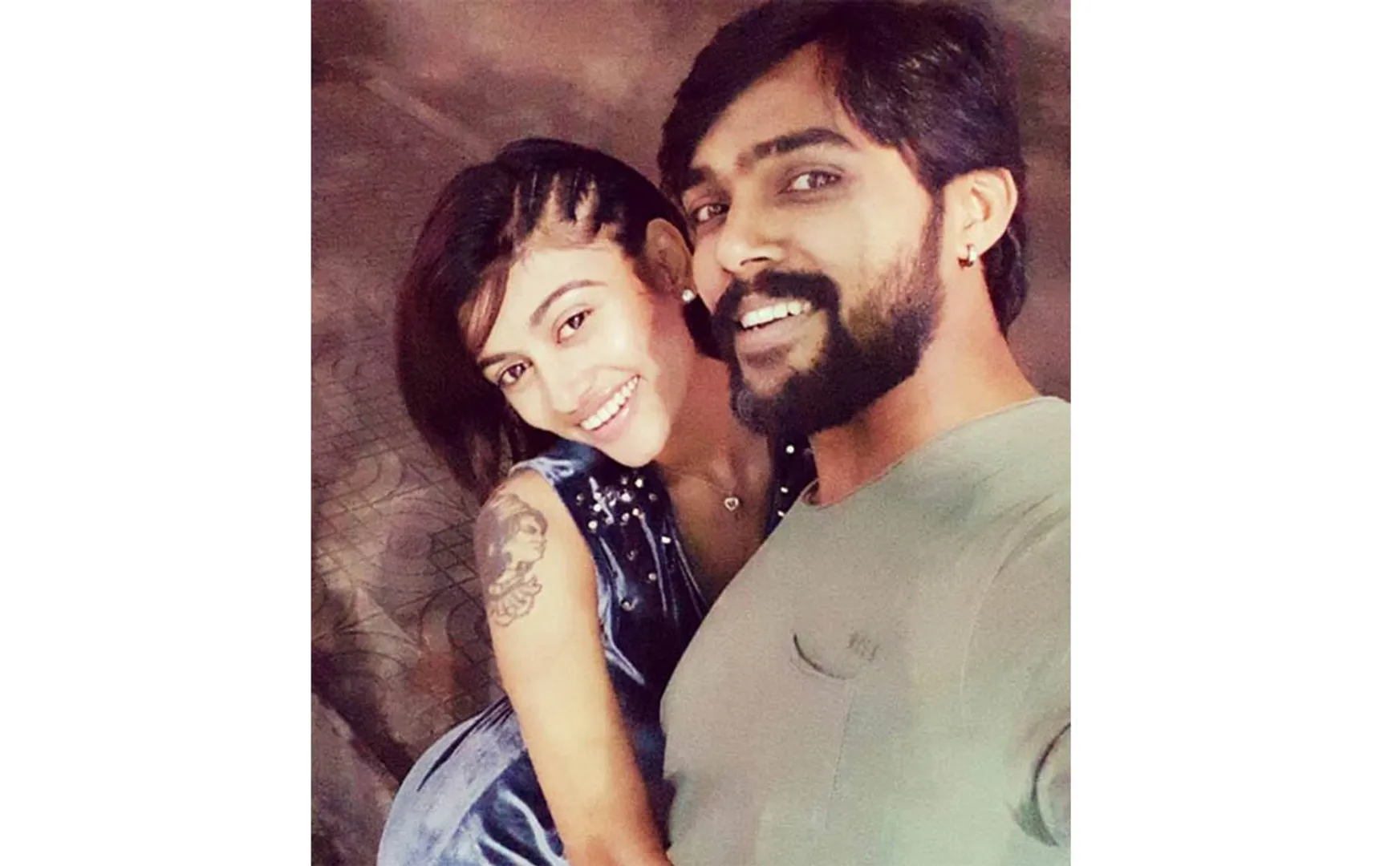 oviya