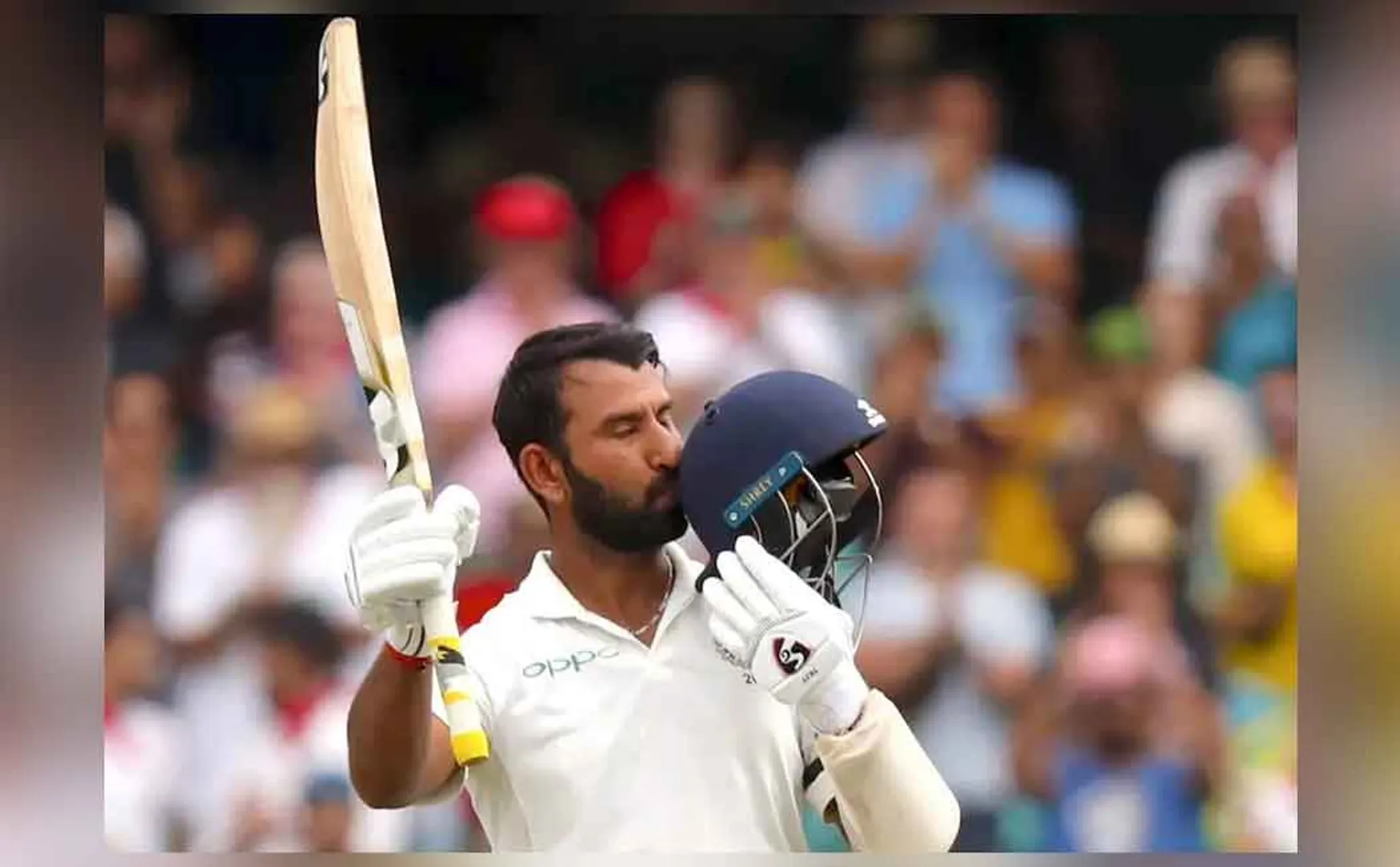 pujara