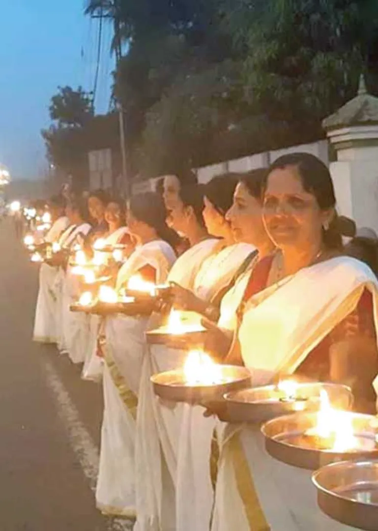 sabarimala