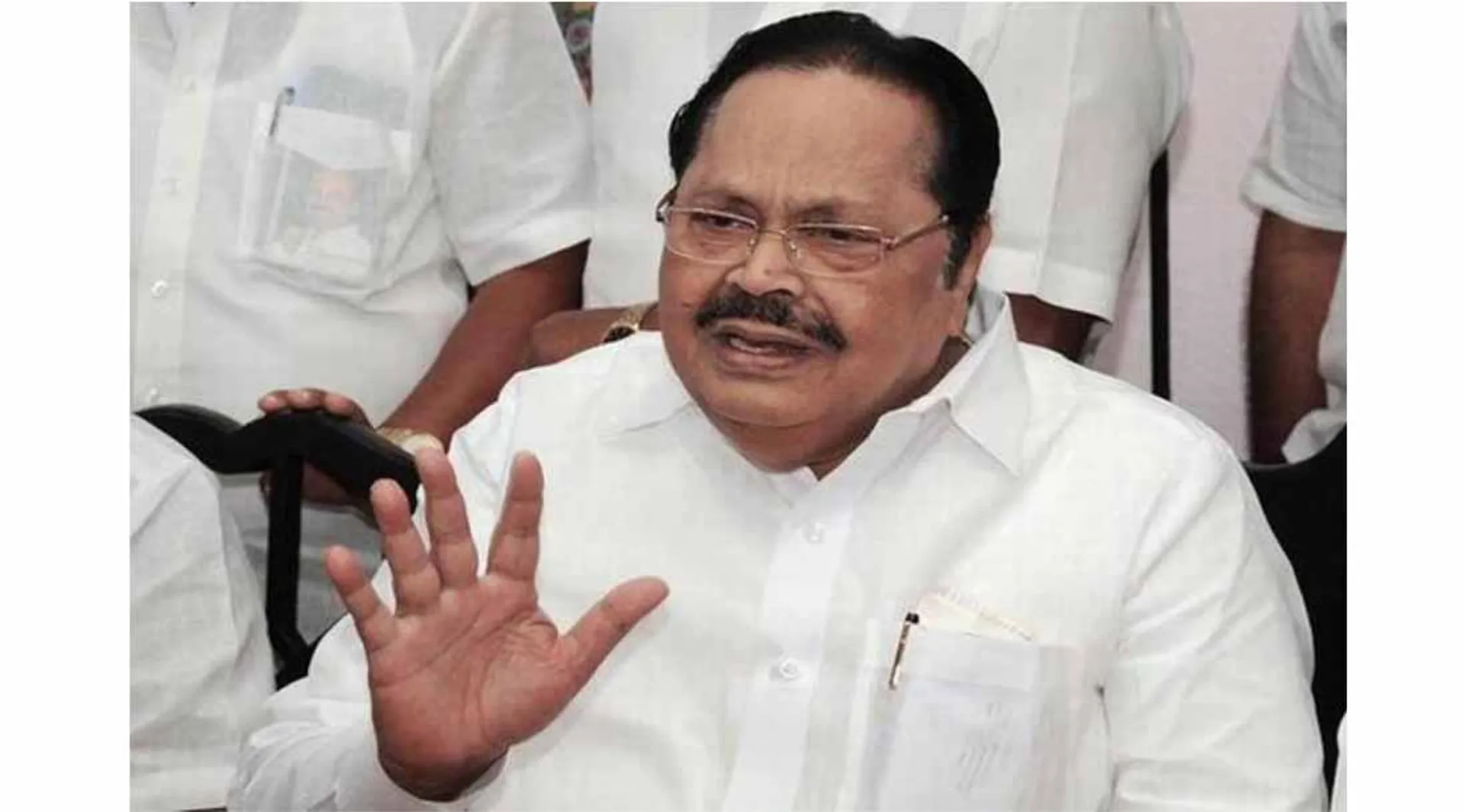 DURAIMURUGAN