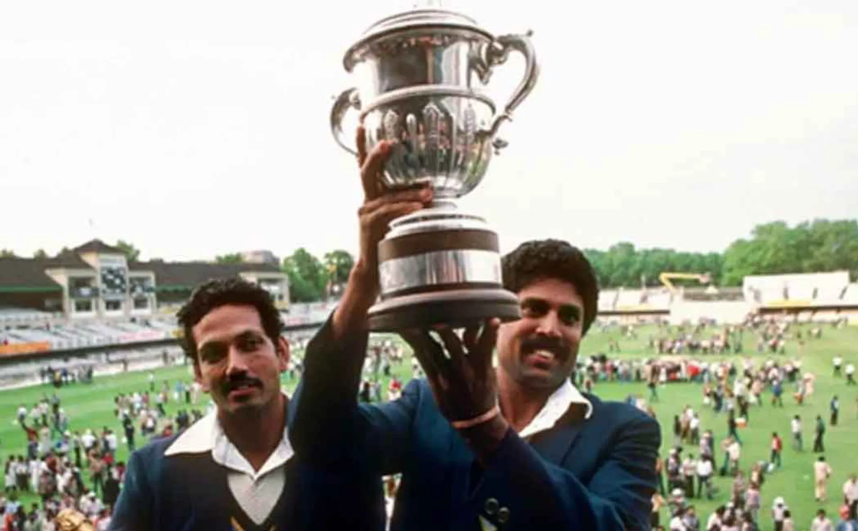kapil dev
