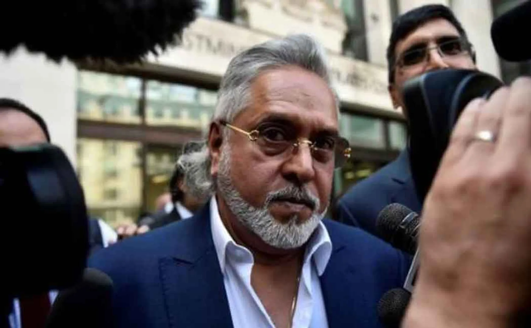 vijay mallya