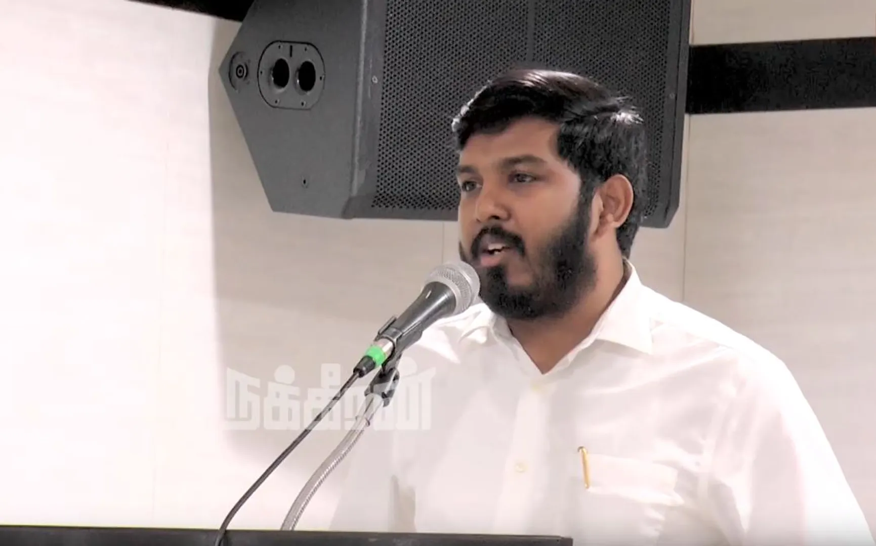 Aloor Shanavas