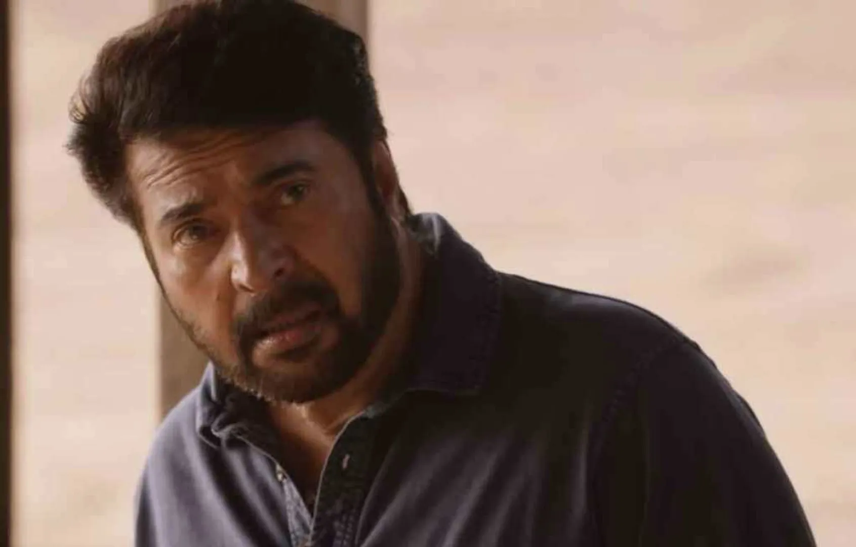 mammootty