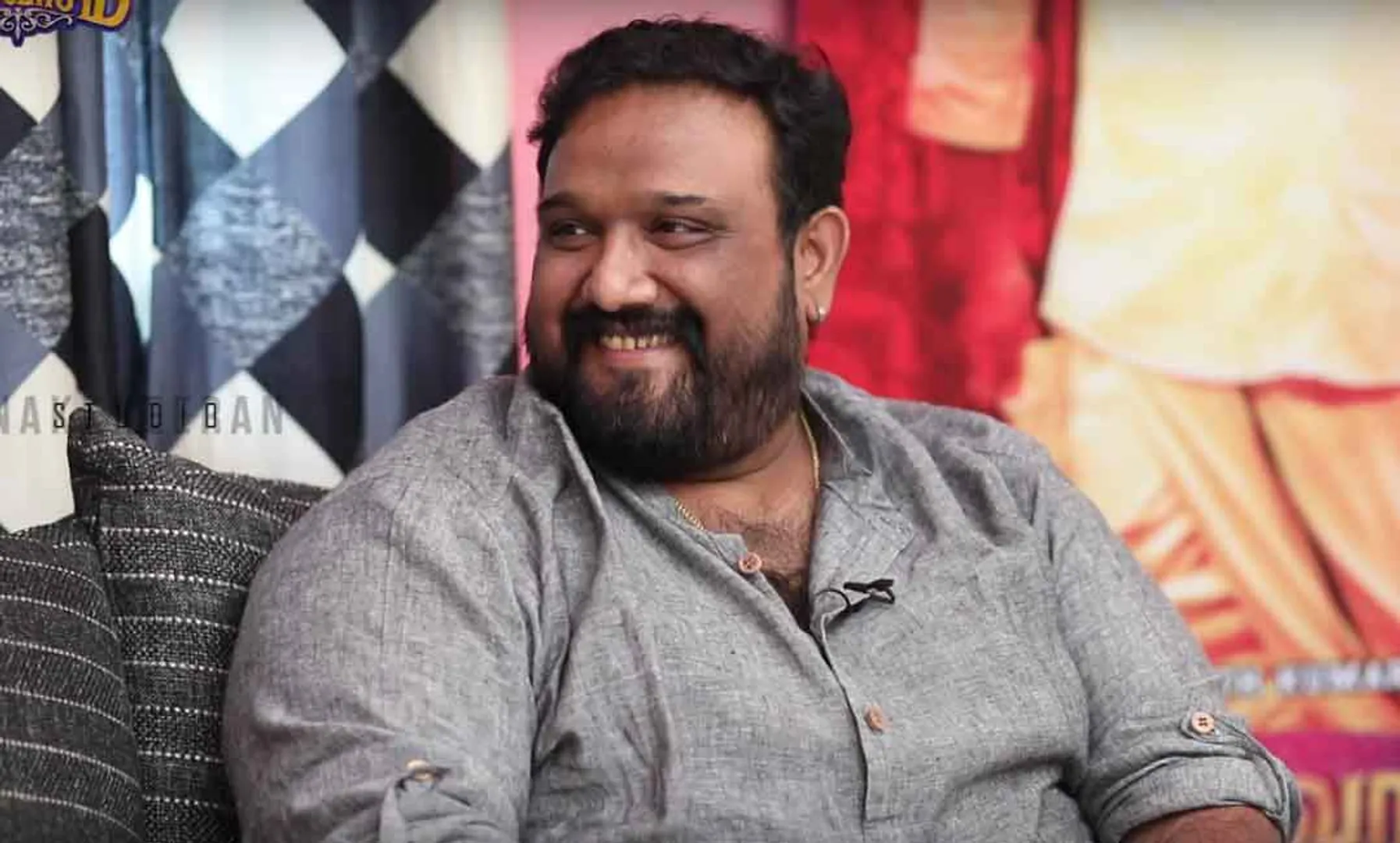 முதல் முறையா தல பெர்சனல் விஷயங்கள பத்தி சொல்றேன்