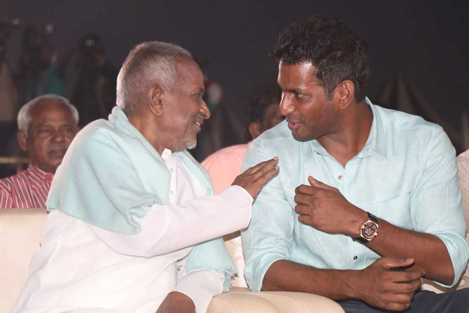vishal