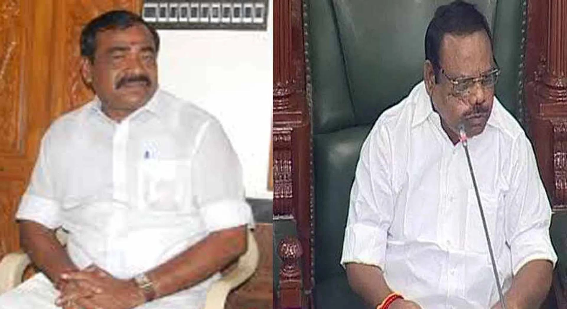 Minister sentenced to three years jail; Government Konrada meeting with Speaker