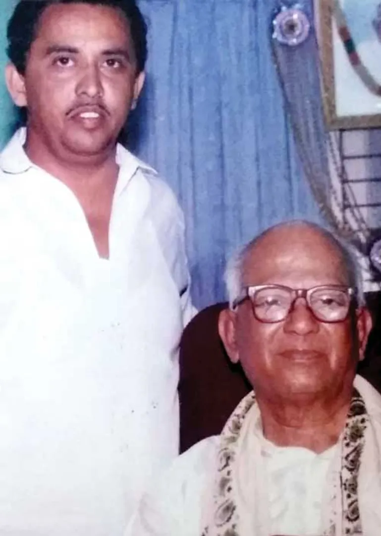 Kalaiganam