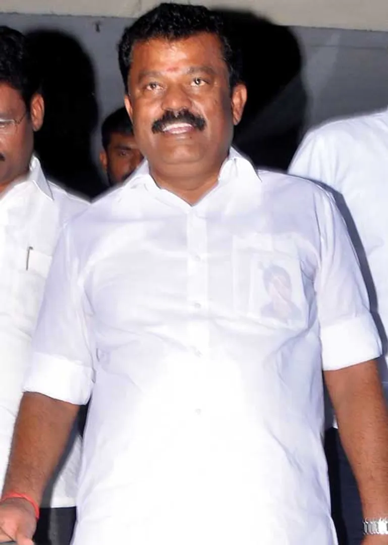 minister-reddy
