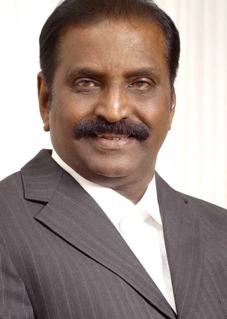 vairamuthu