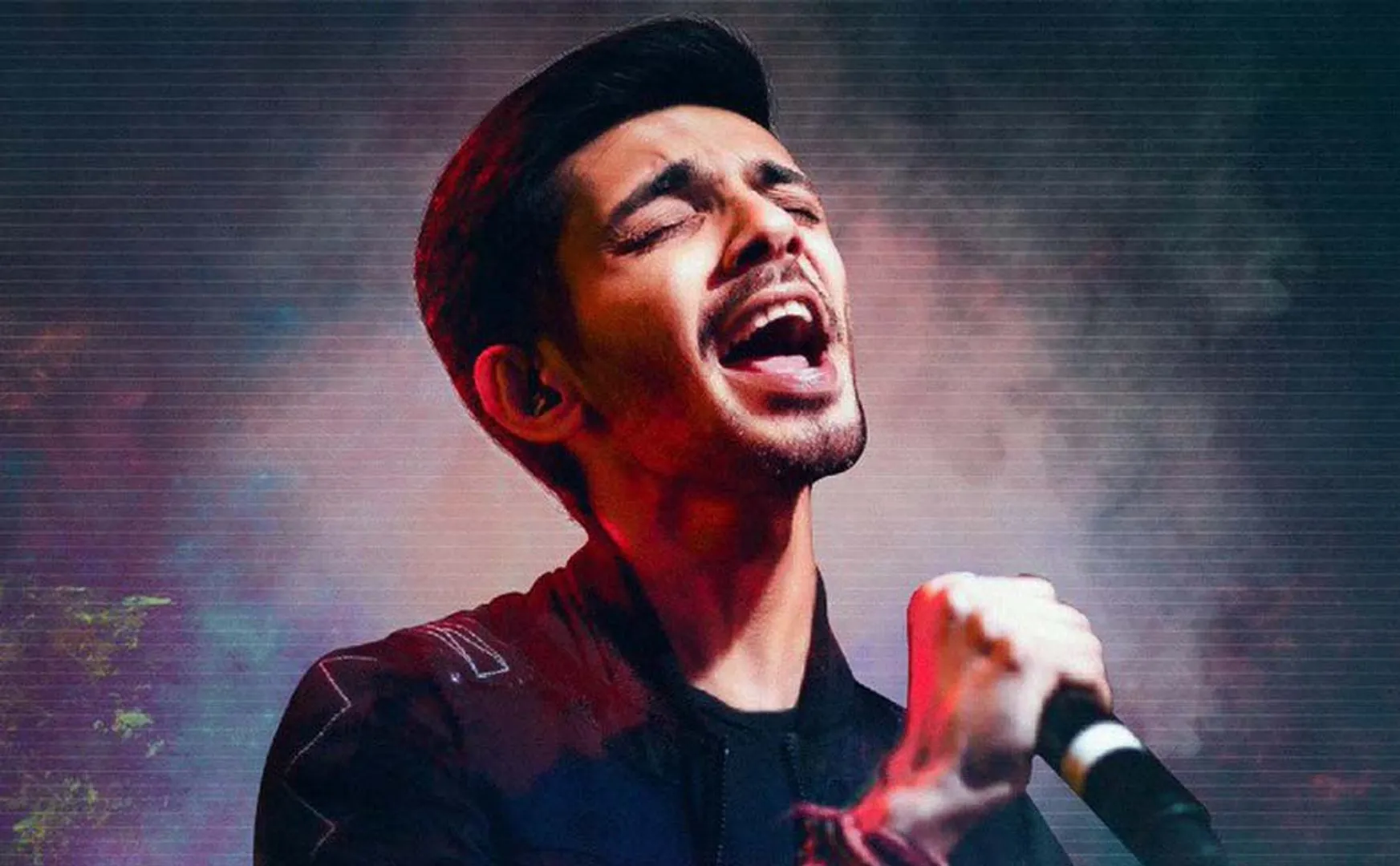 anirudh