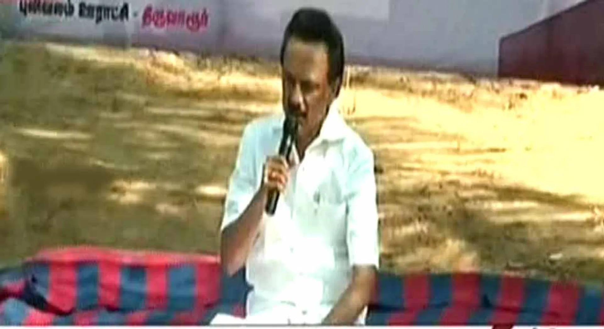 only election for Tiruvarur