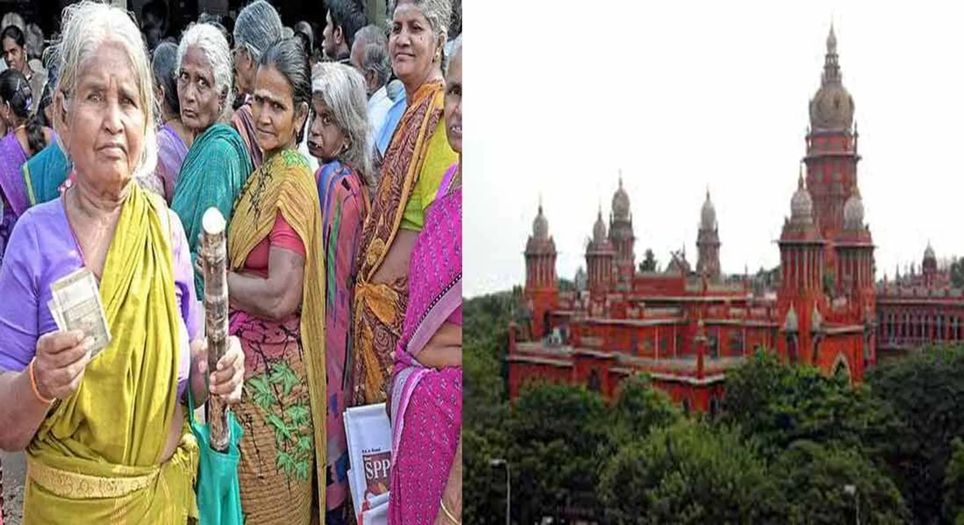 Ban on Rs 1000 for cards above poverty line - High court order!