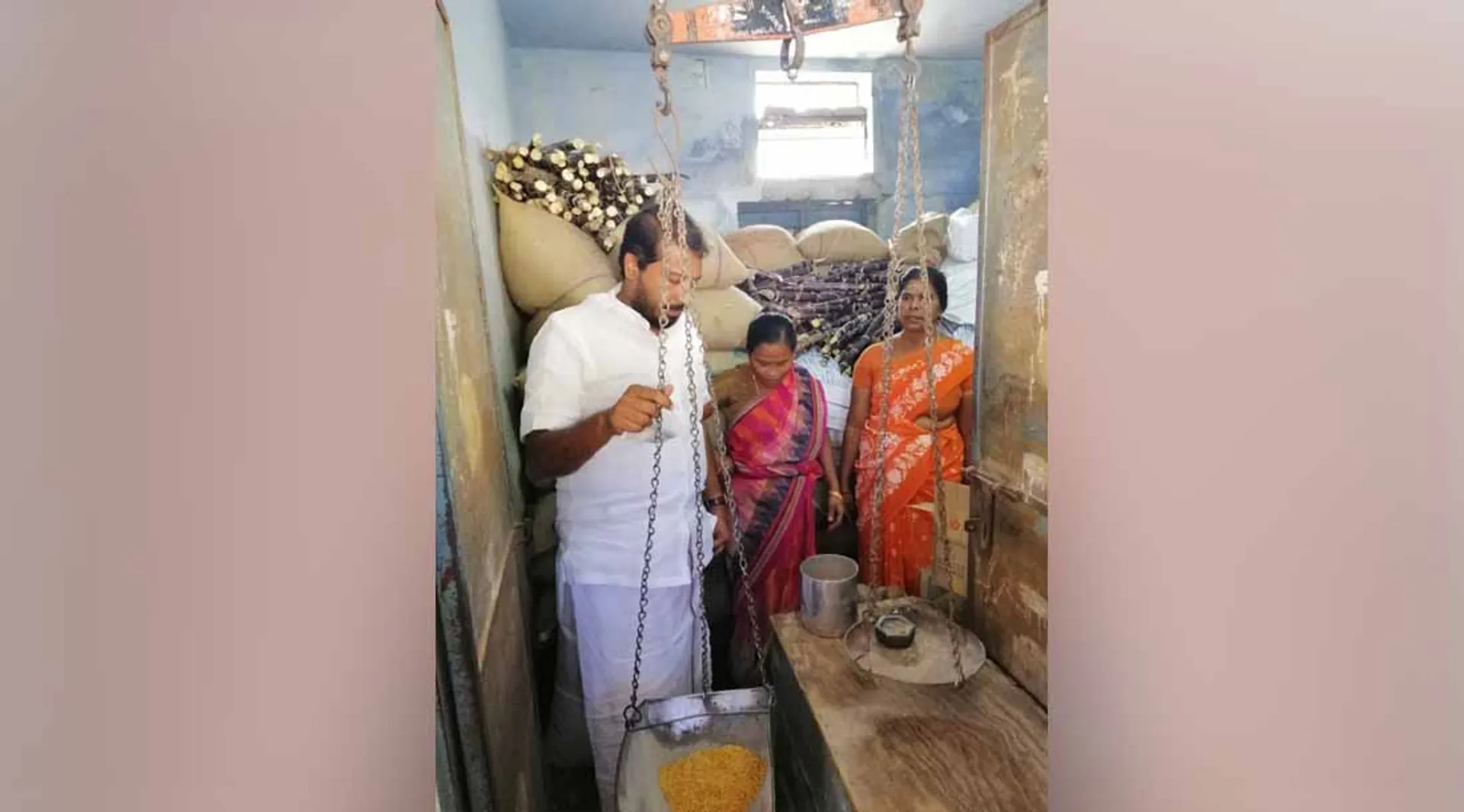 tamimmun ansari