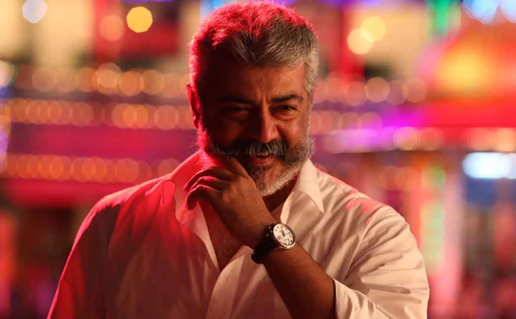 viswasam