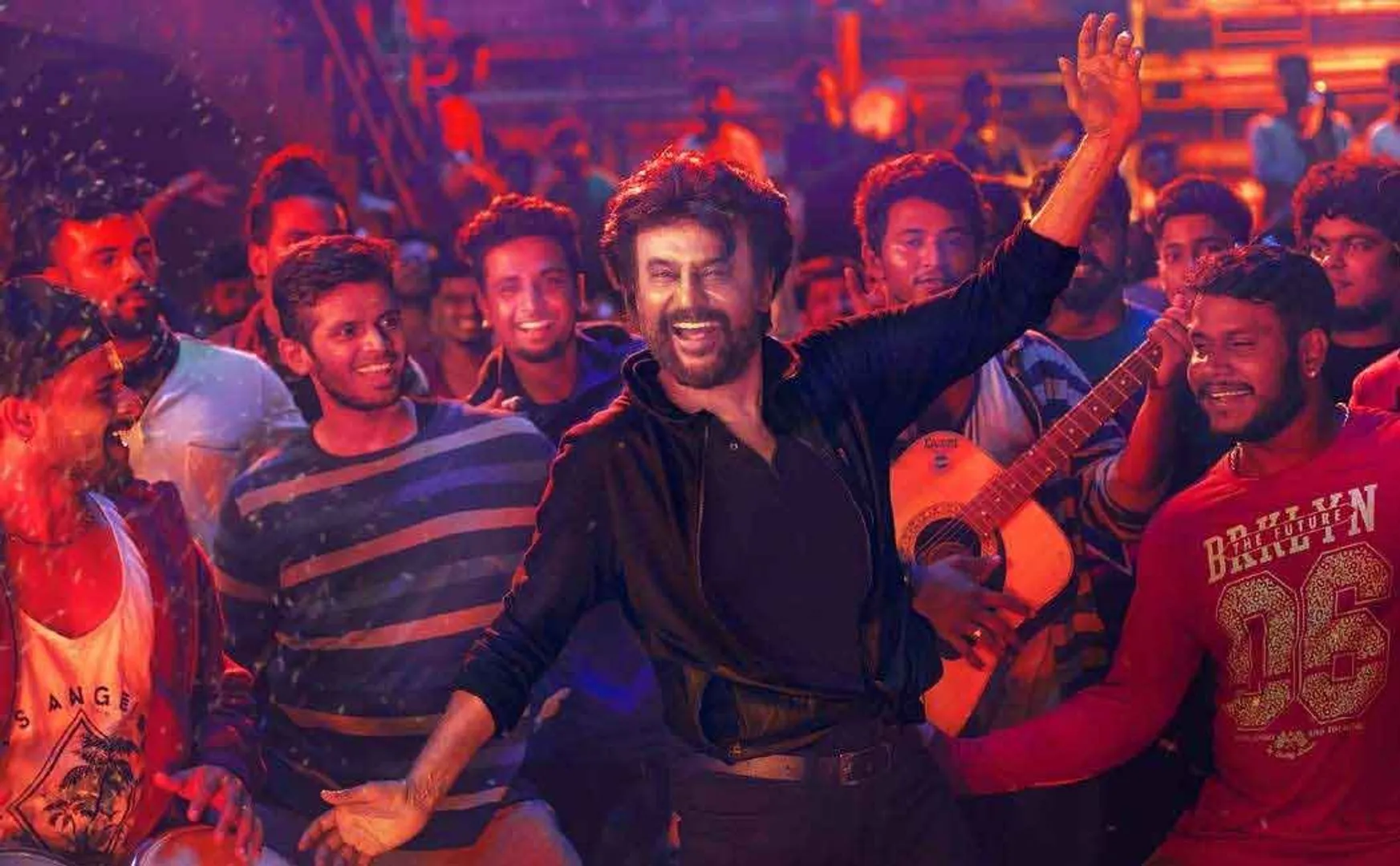 rajini