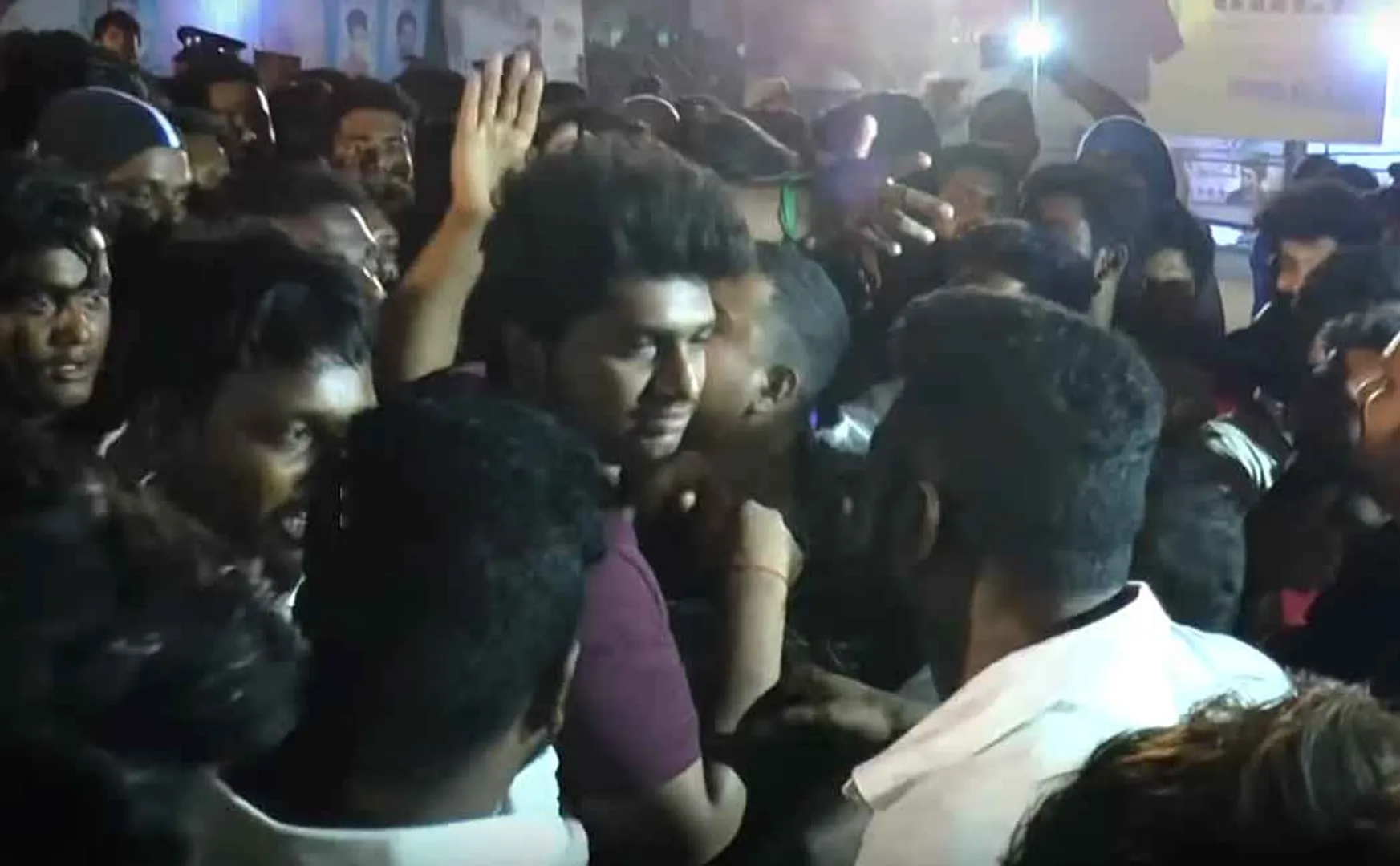 viswasam