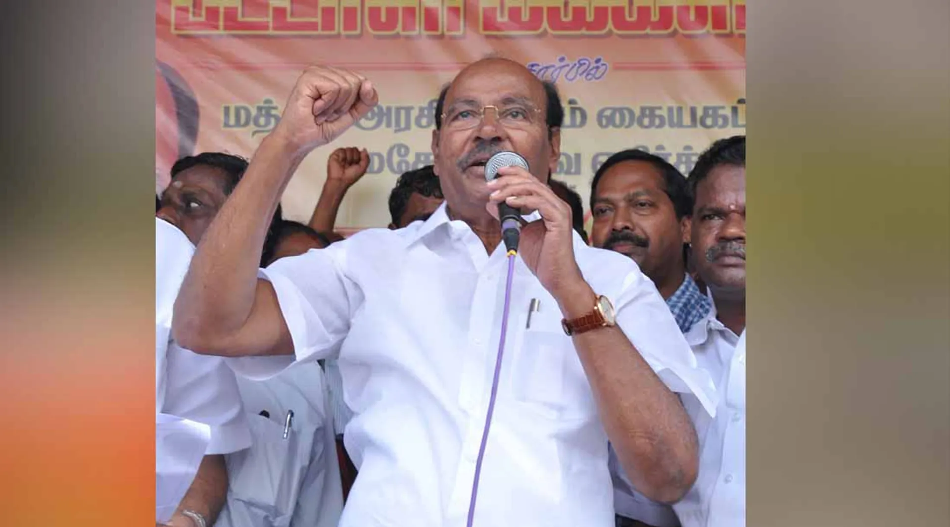 Ramadoss