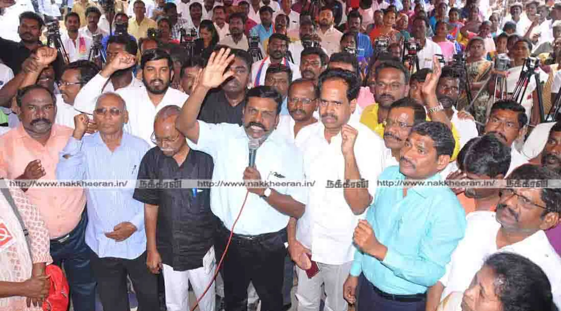 Thirumavalavan