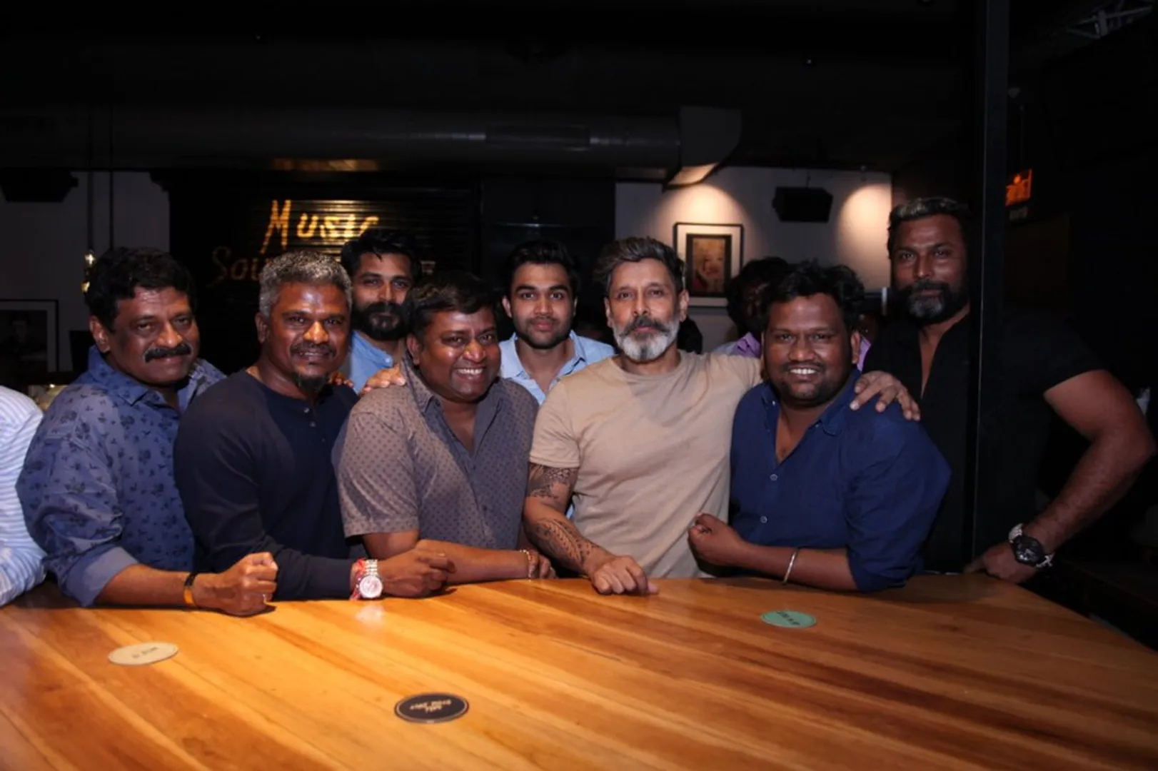 vikram