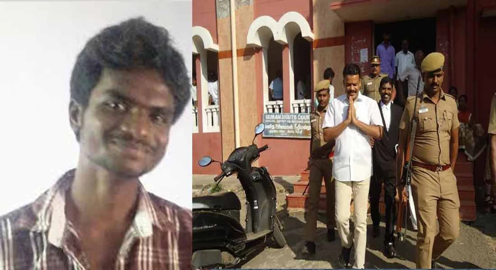 GOKULRAJ 