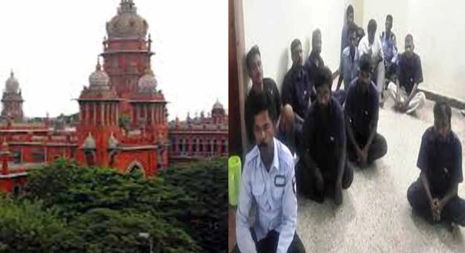 ayanavaram child sexual harassment case; Kundas cancels 16 people