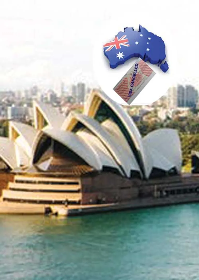 australia-visa
