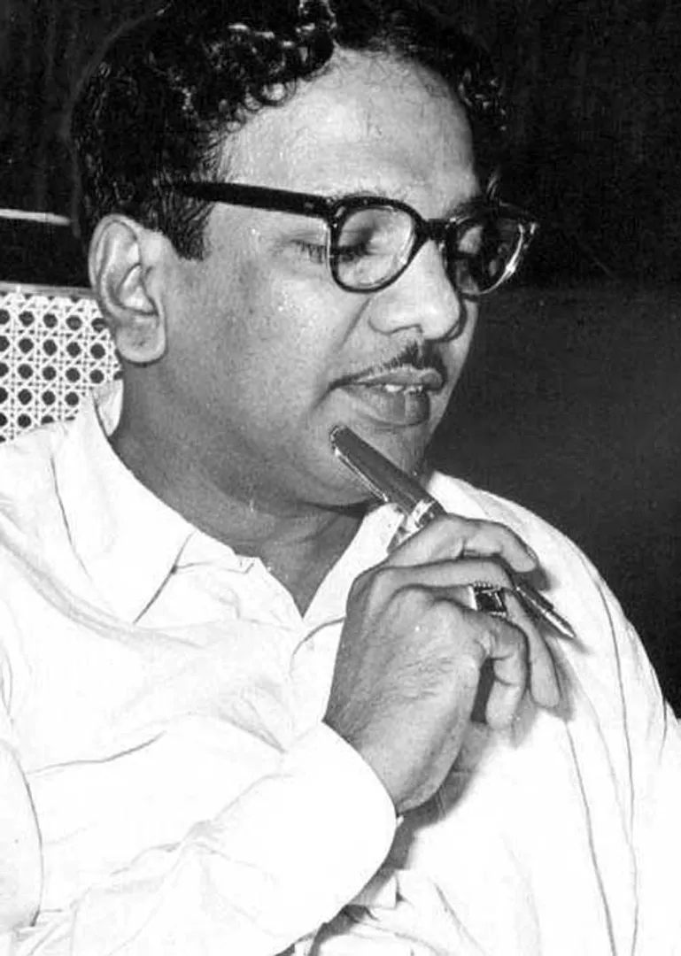 kalaingar
