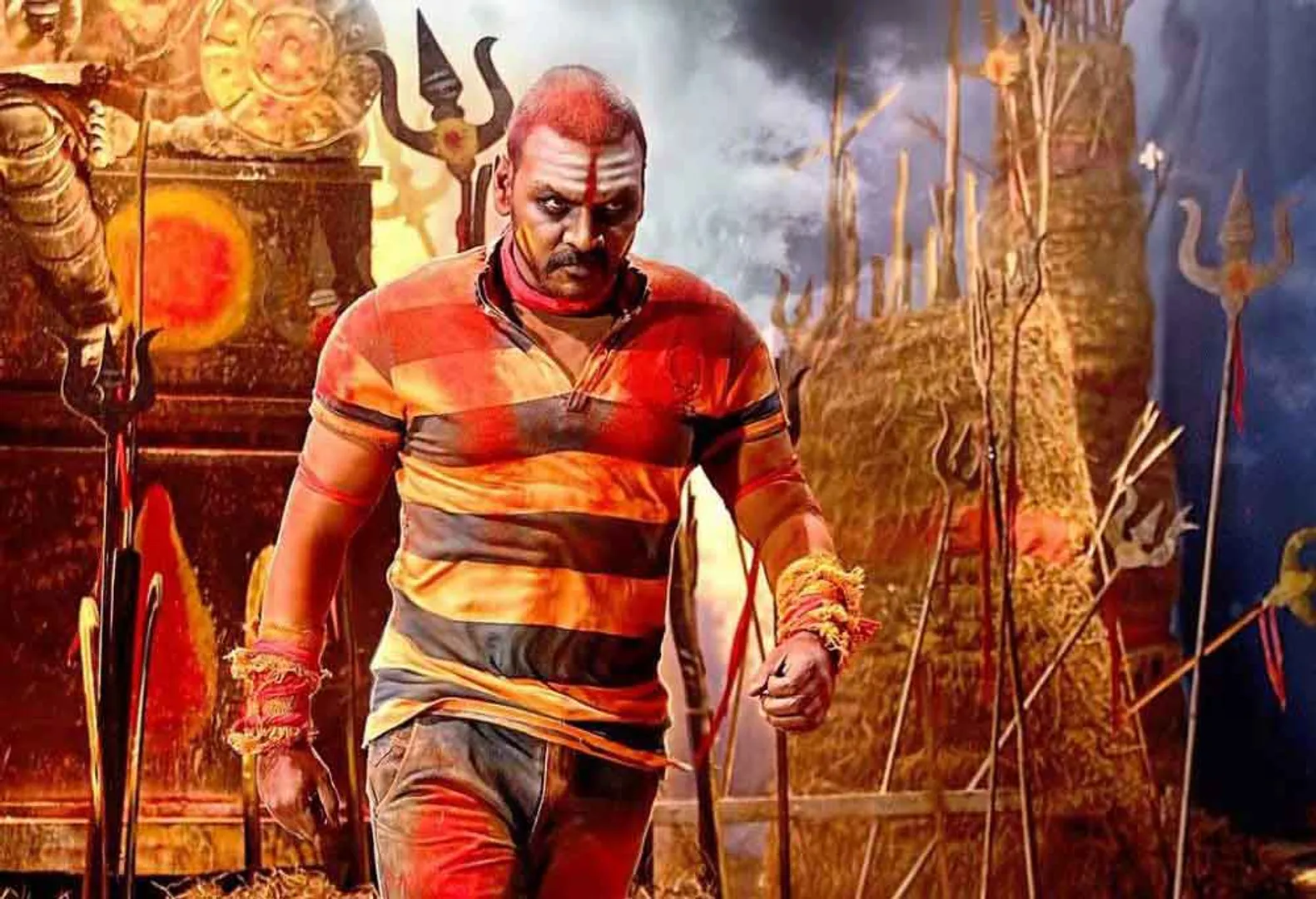 kanchana