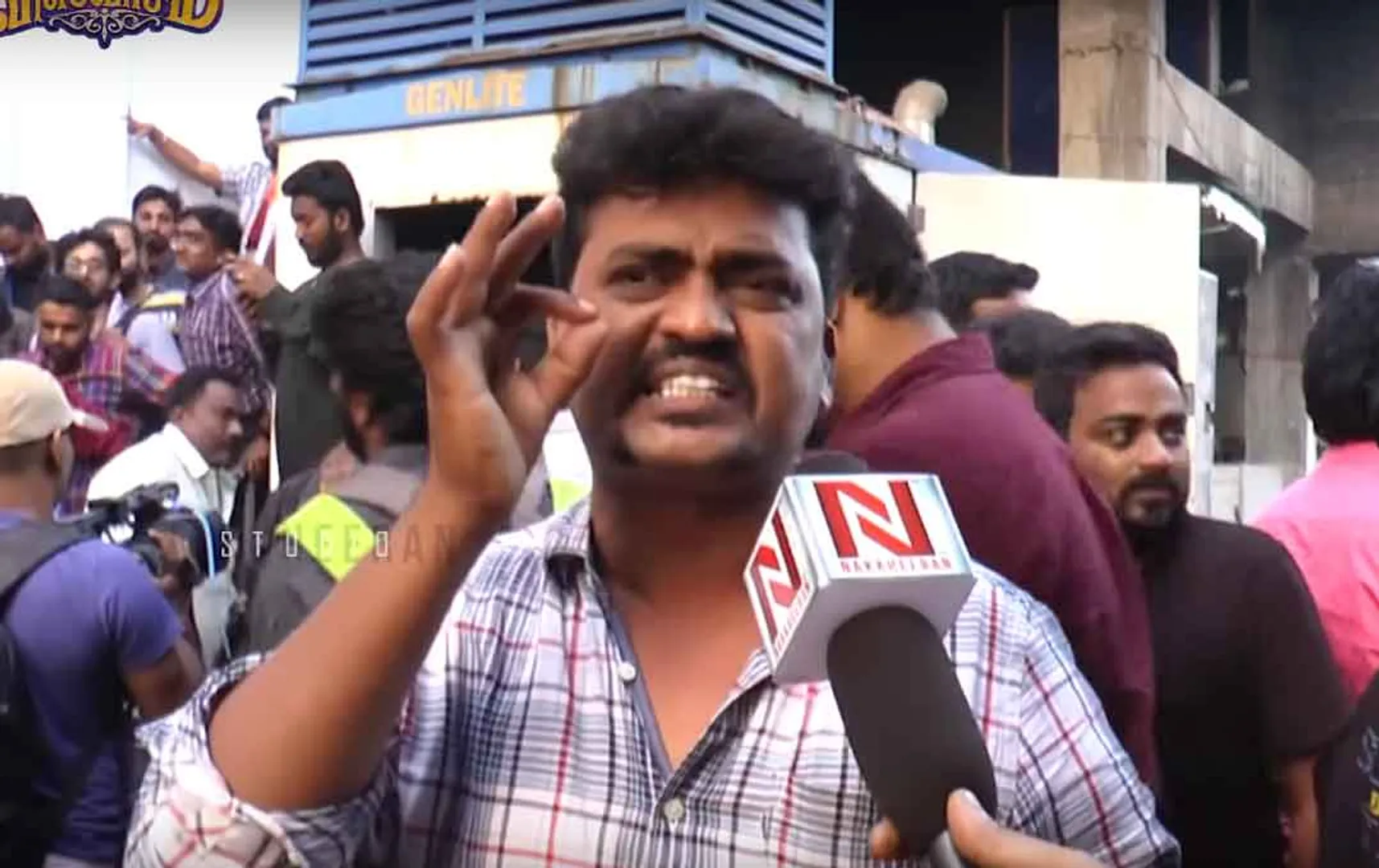 Petta FDFS Public Review
