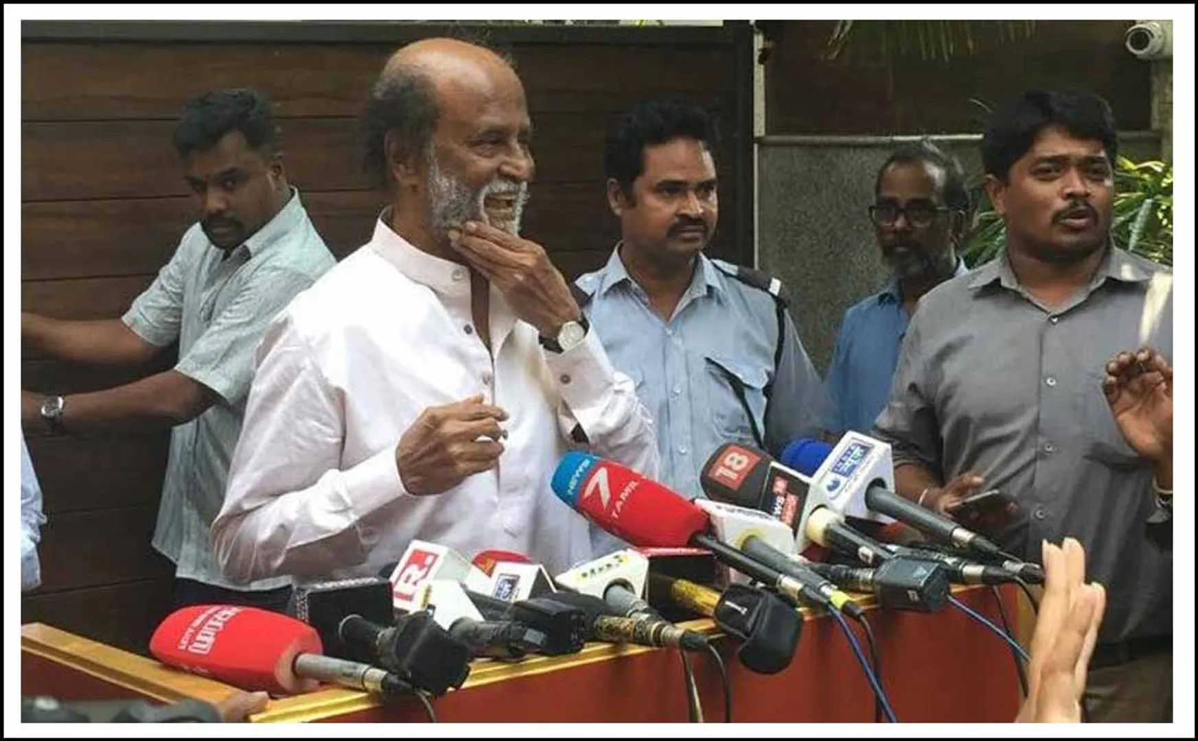 rajini