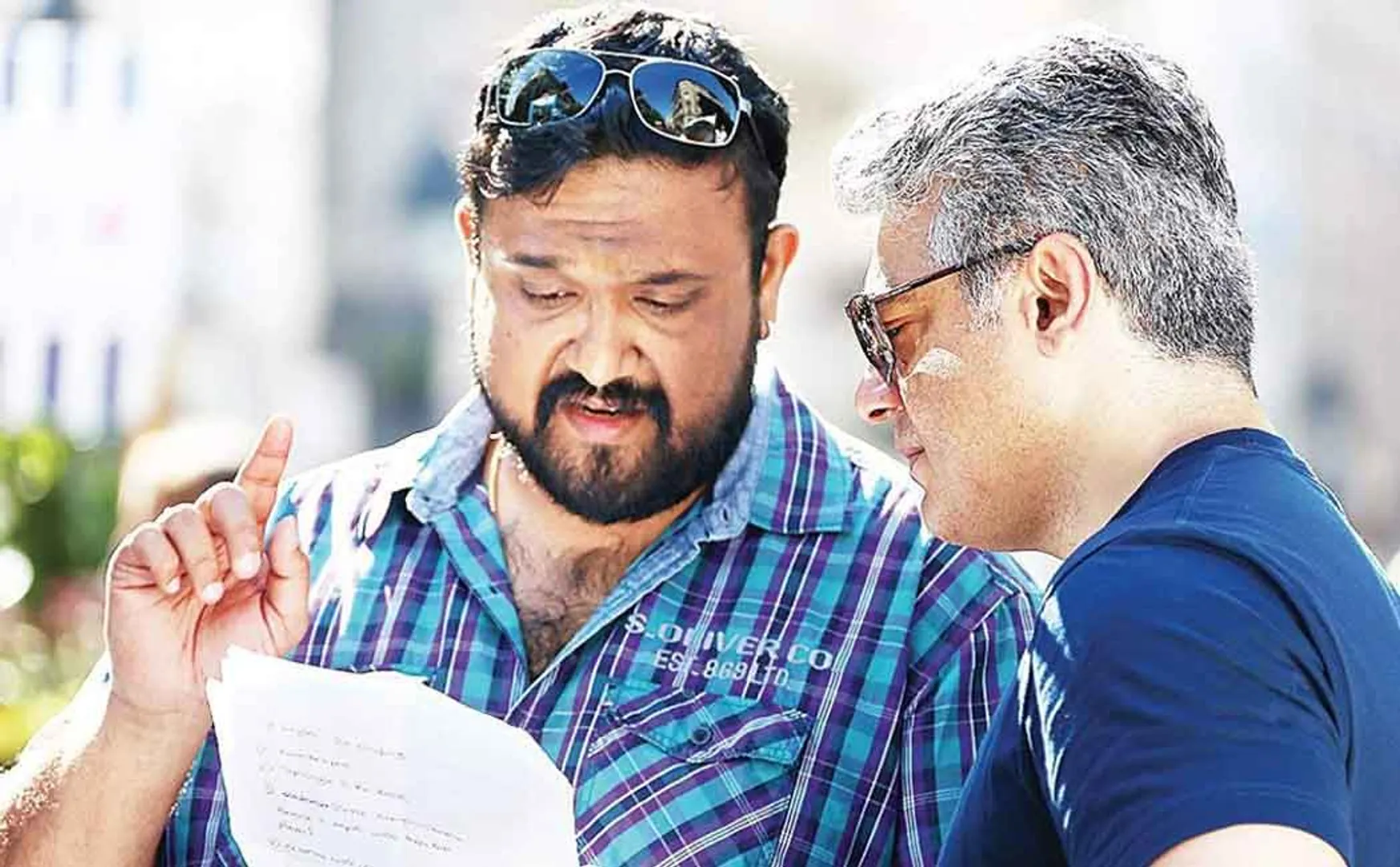 siva ajith