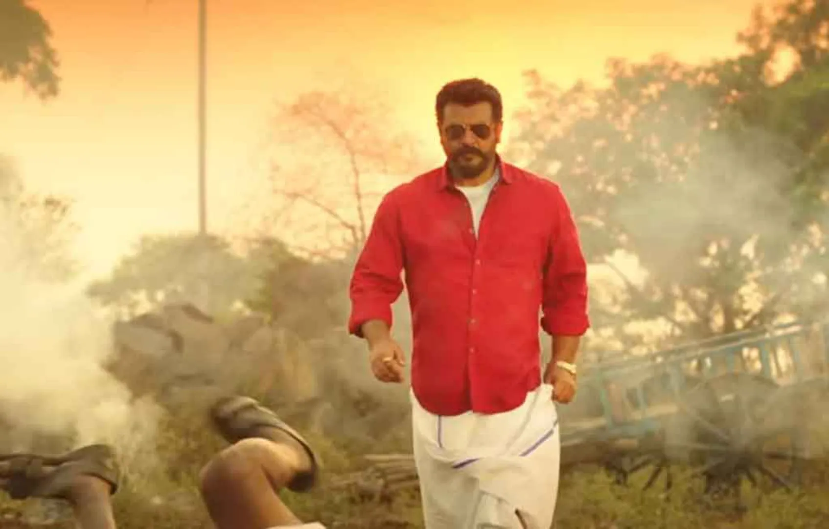 viswasam ajith