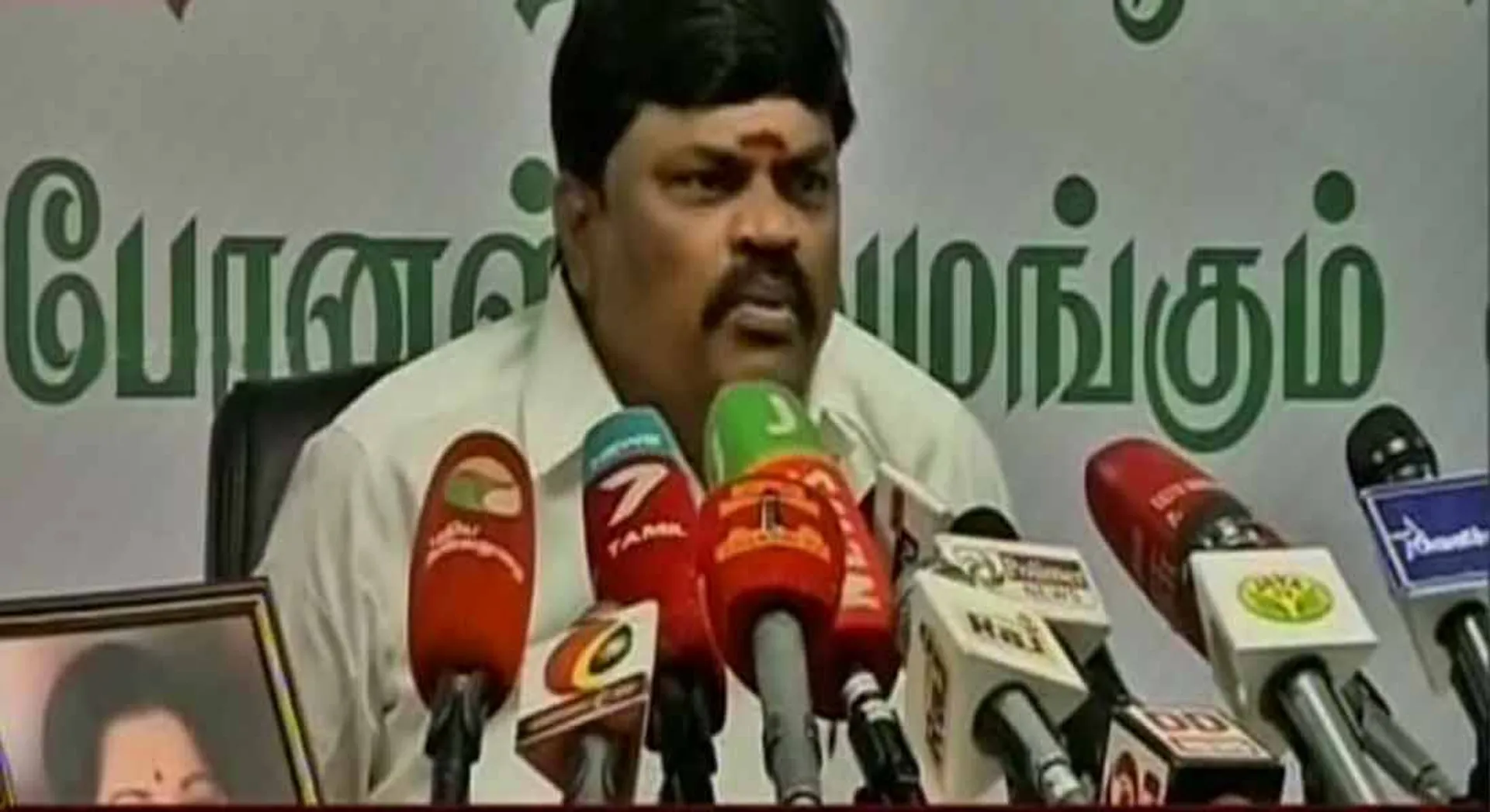 rajendra balaji 