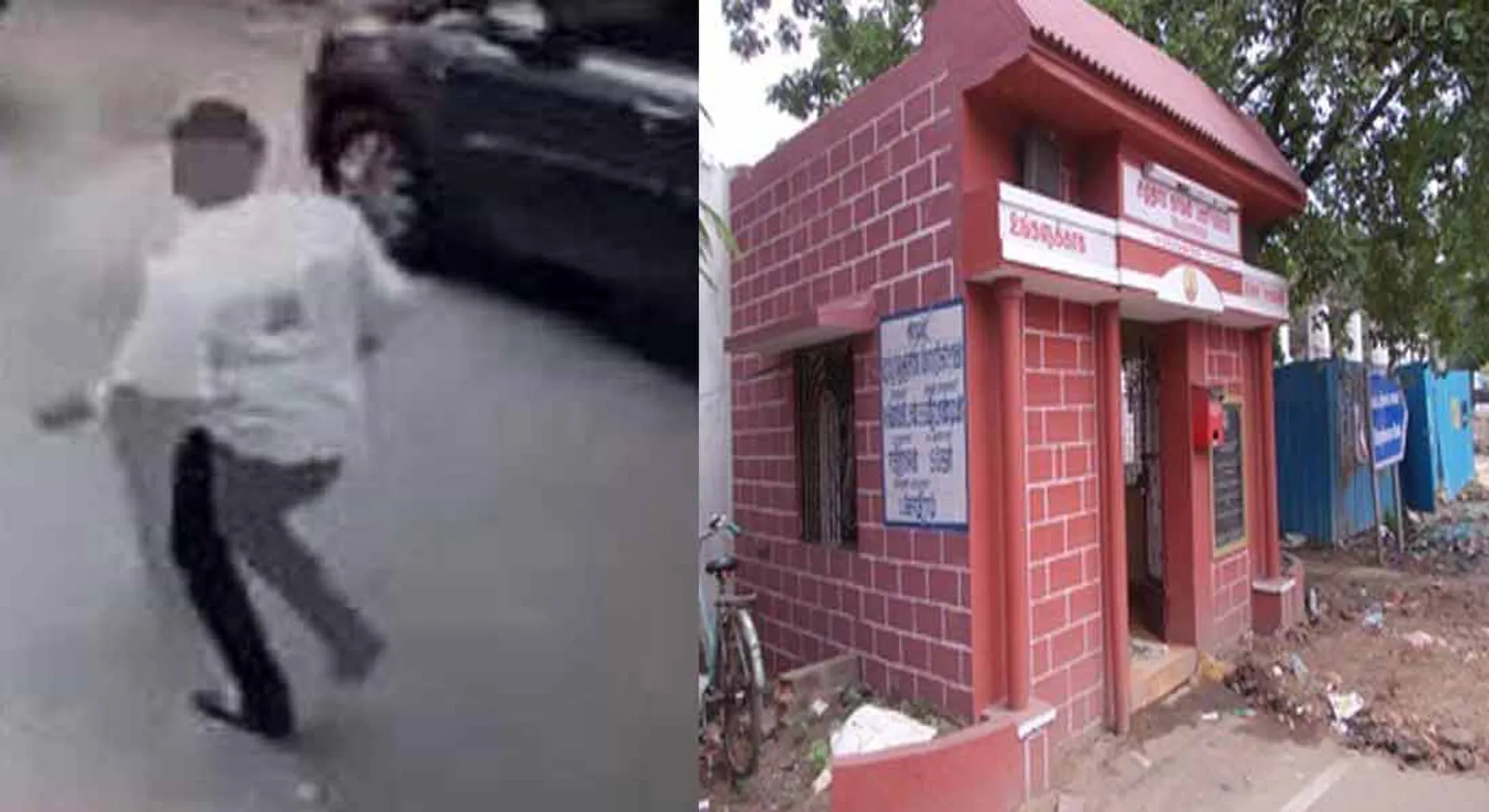  Rowdy killing in Chennai
