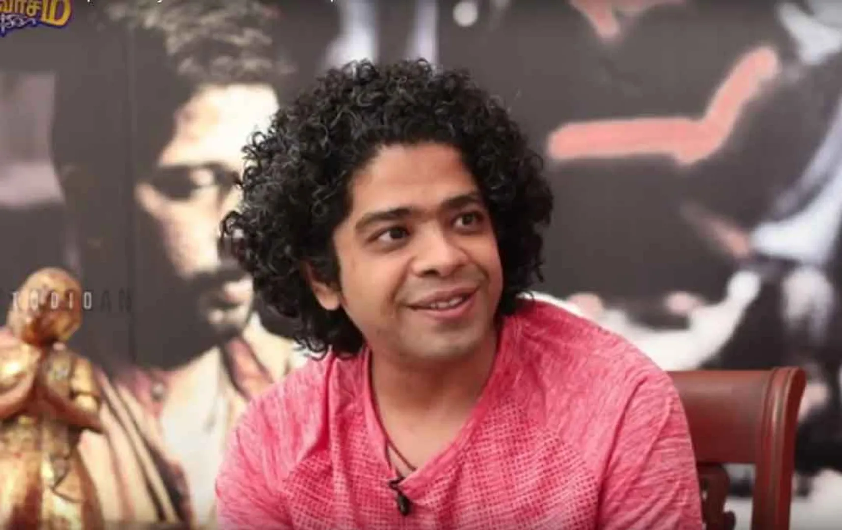 Naresh Iyer