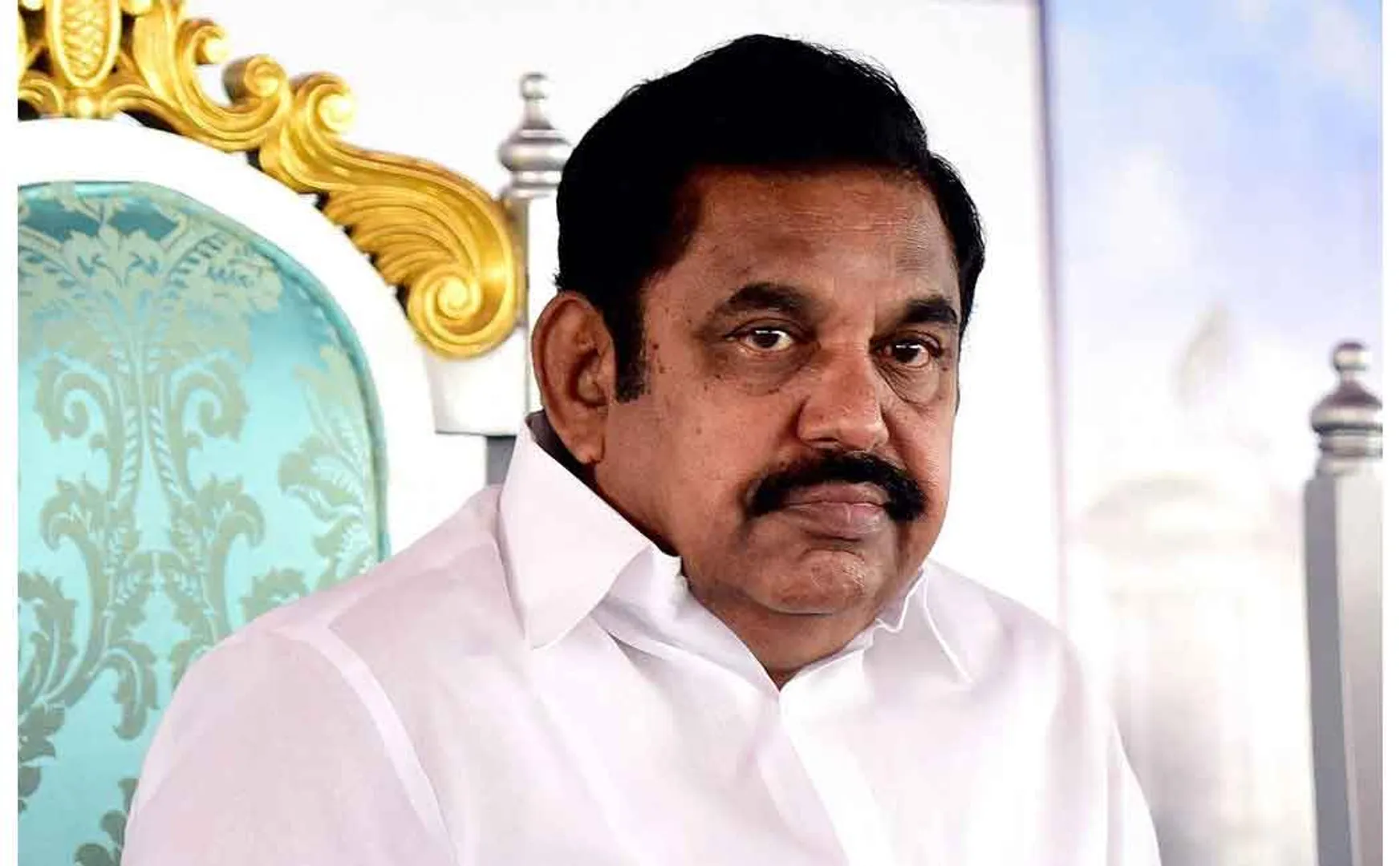 edapadi