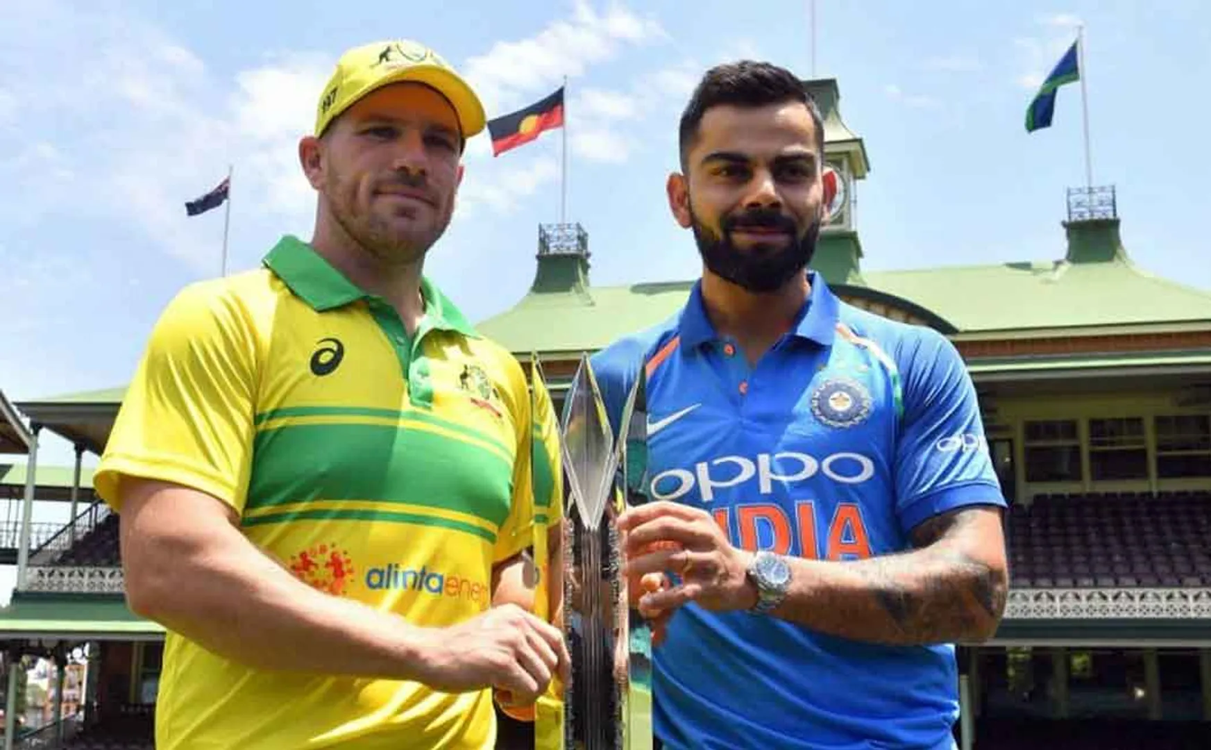 ind vs aus
