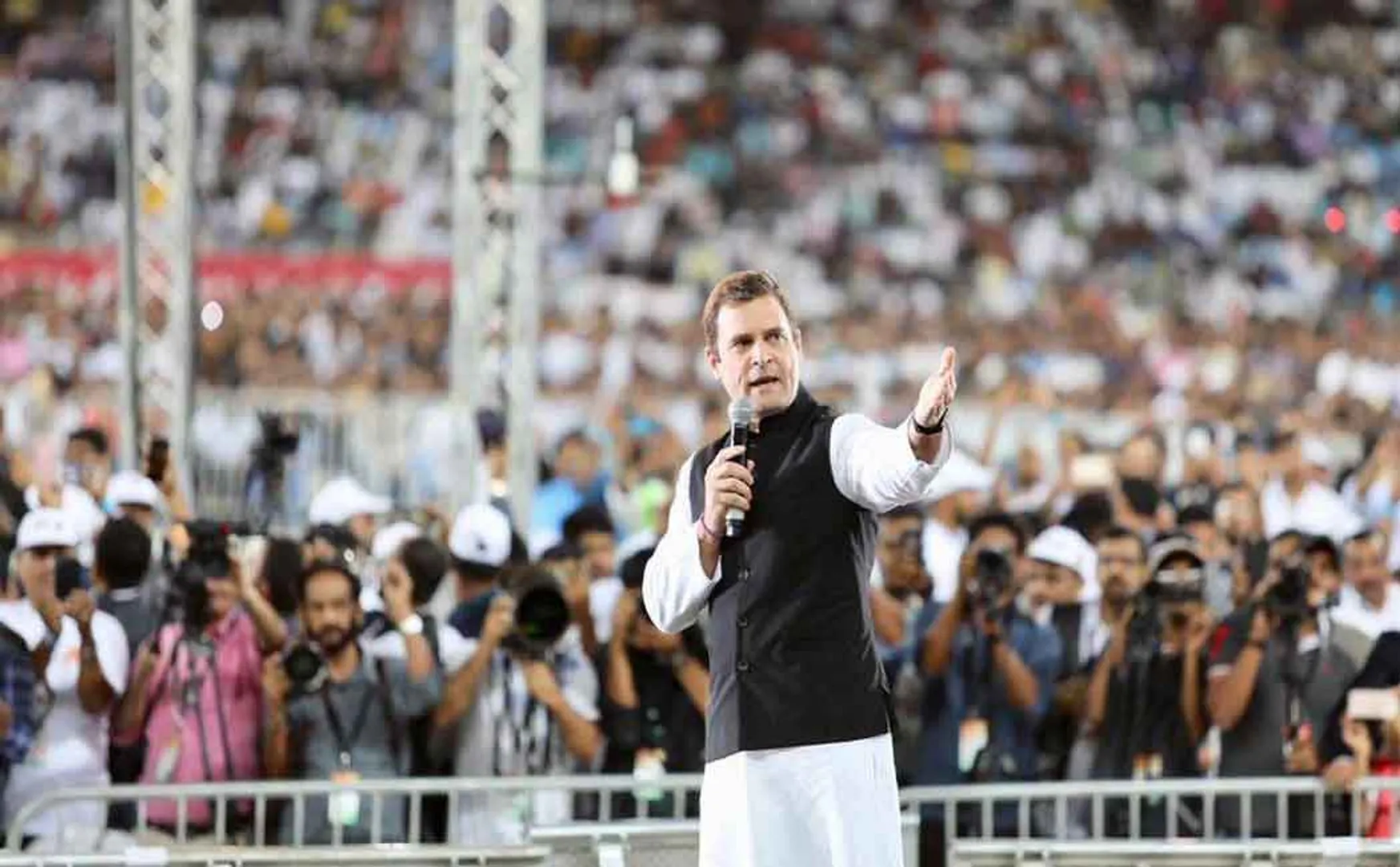 rahul