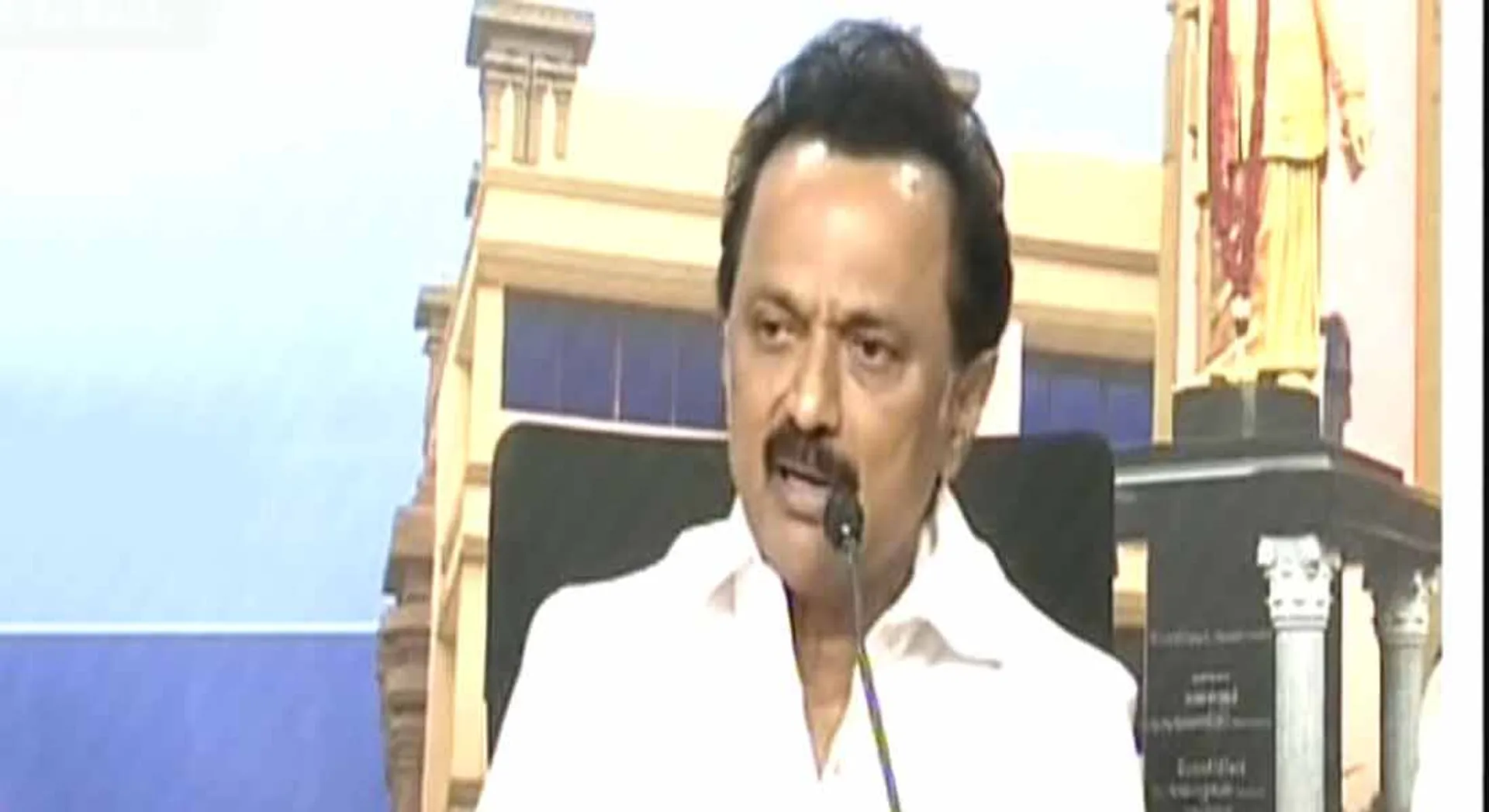  The Kodanad issue;Special Investigation Commission - Stalin MK