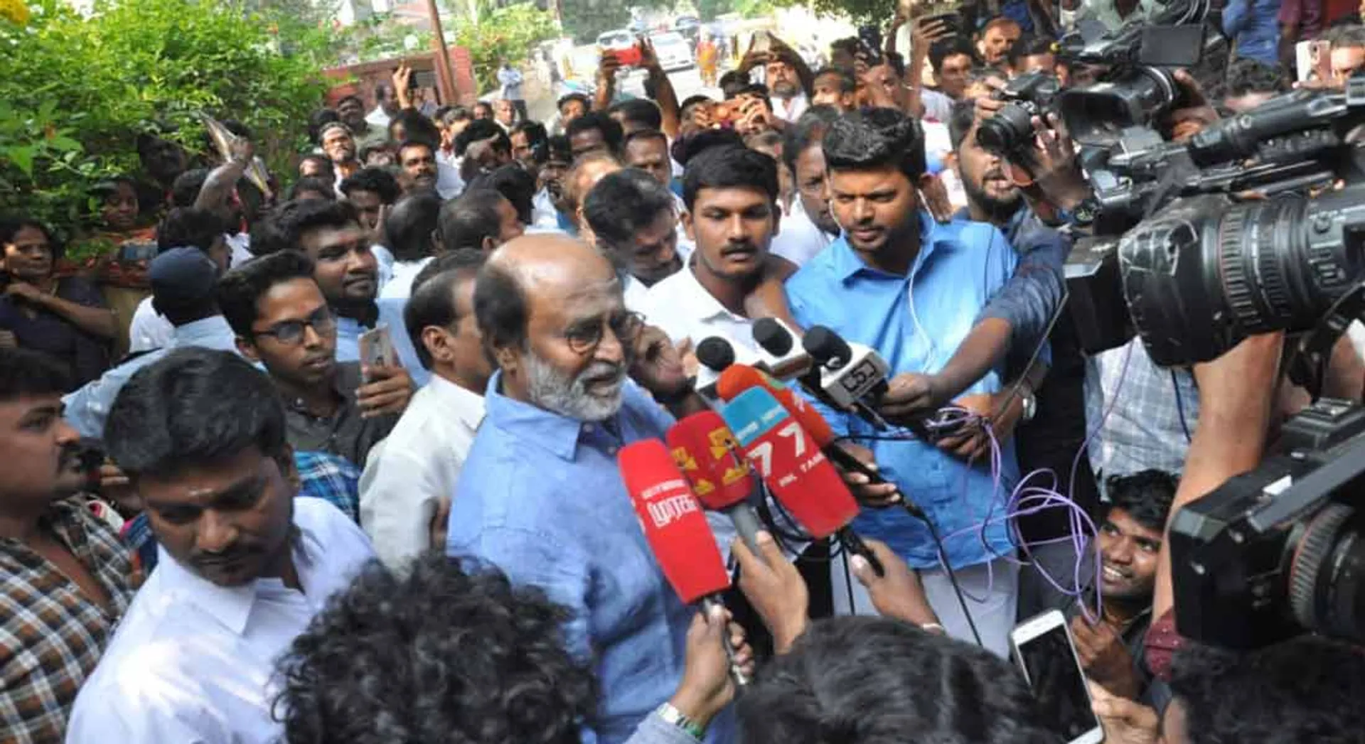  Rajini Pongal Greetings!
