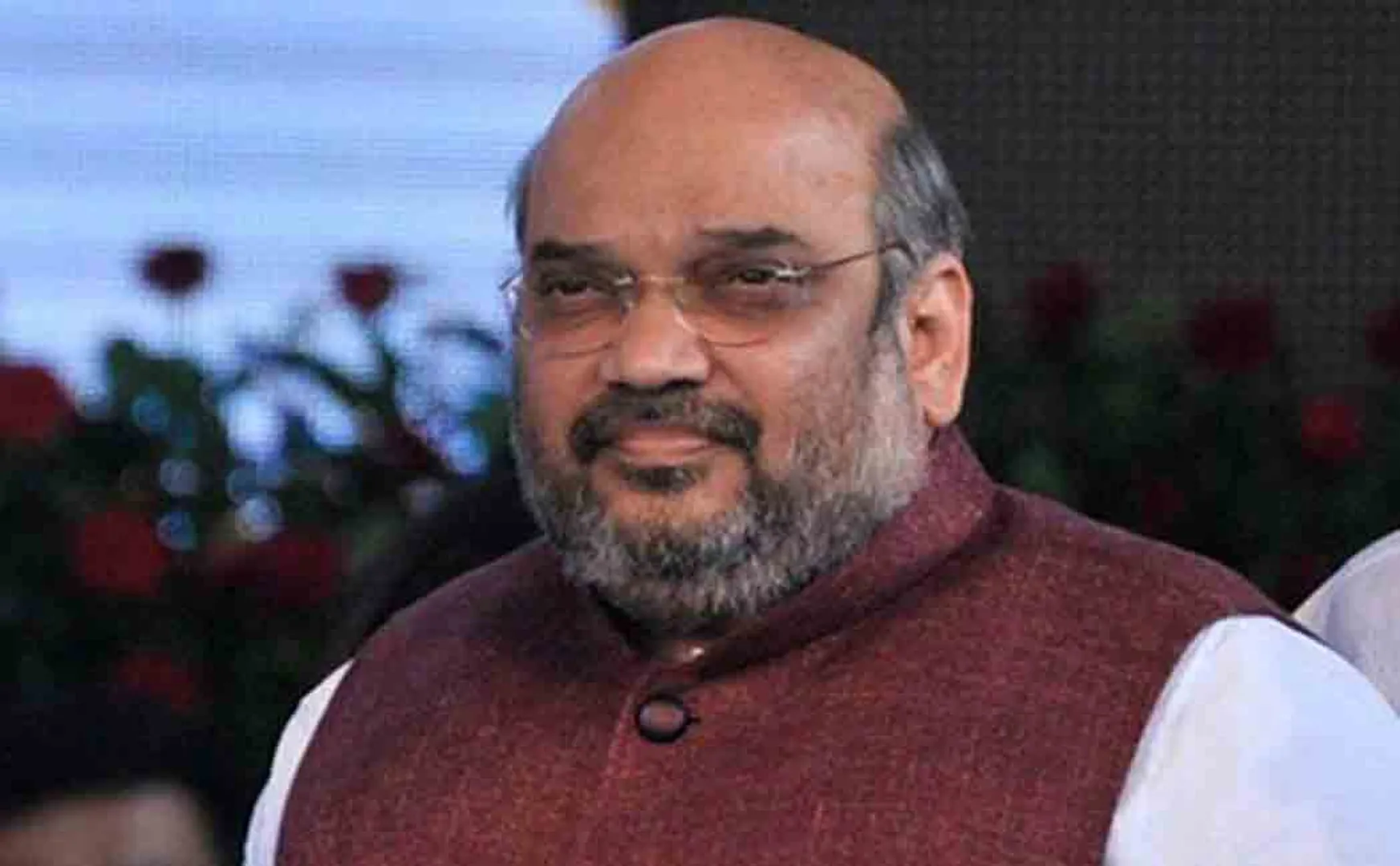 amitshah