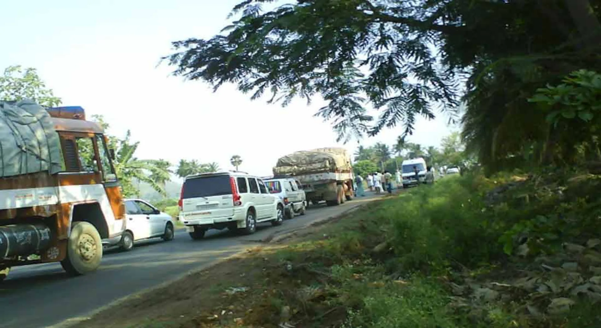 accident 