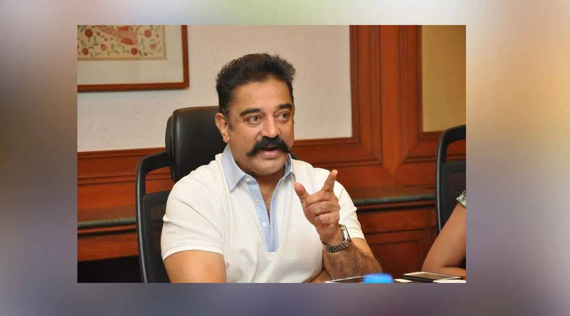  Kamal Haasan