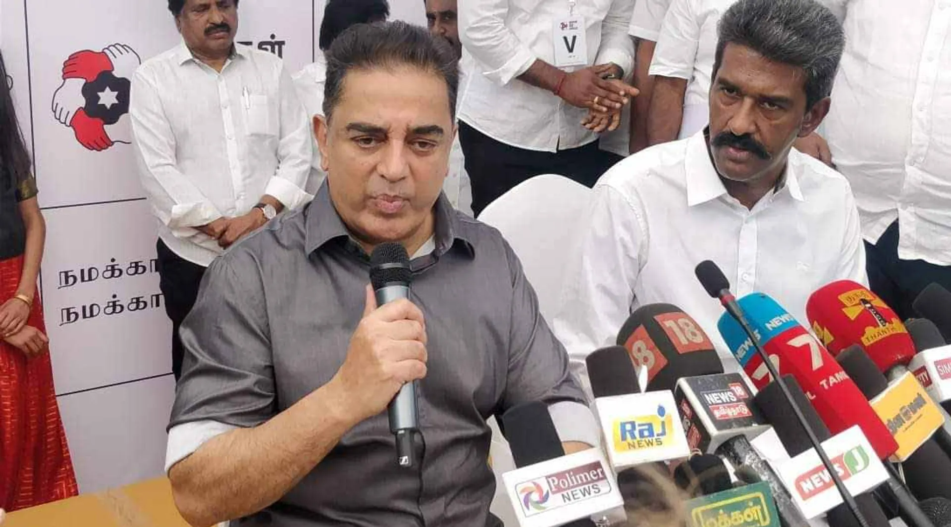 Kamal Haasan